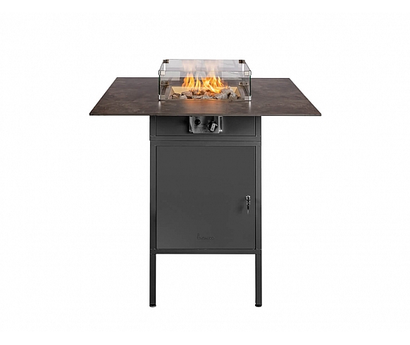 Slava fire table